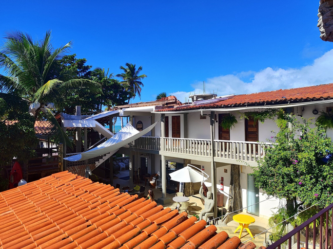 Exterior & Views 2, Pousada Água de Fuego, Maragogi