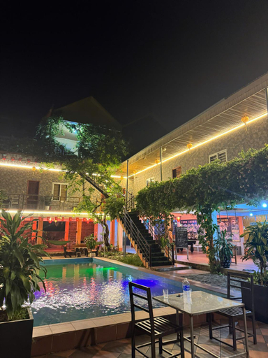 Food & Drinks 4, Phong Nha Dawn Homestay, Bố Trạch