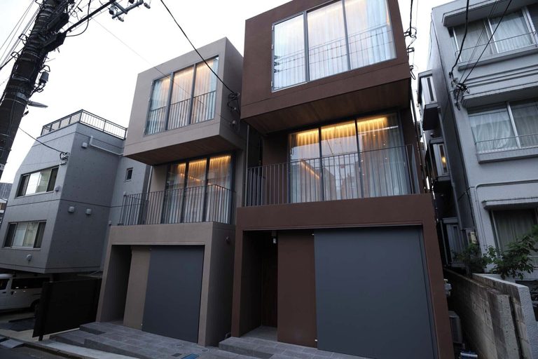 Exterior, ALMOND HOTEL SHIBUYA W, Shibuya