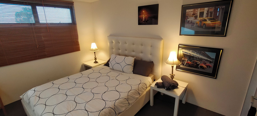 Room 2, Cozy 3-bed Townhouse in Palmyra - Perfect for Families, Melville