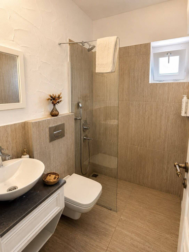 Bathroom 5, Alacati Fora Bella, Çeşme