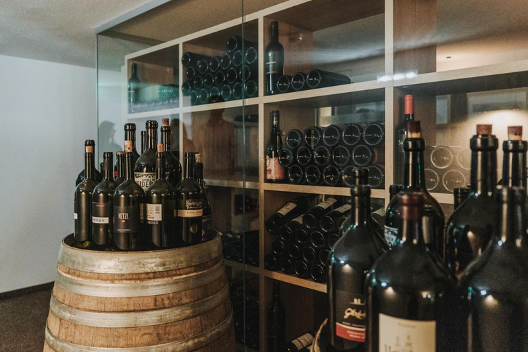 Food & Drinks 5, Adler, Bregenz