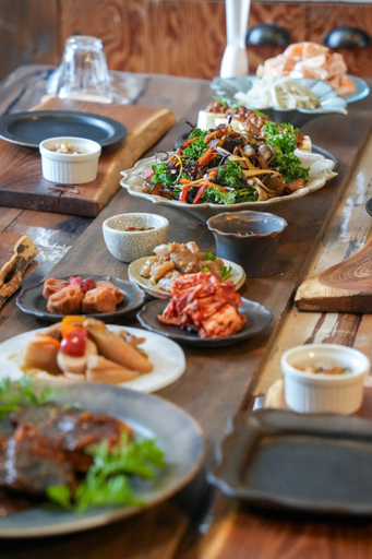 Food & Drinks 4, Kamaitai Inn ONE and ONLY - Vacation STAY 65431v, Biei