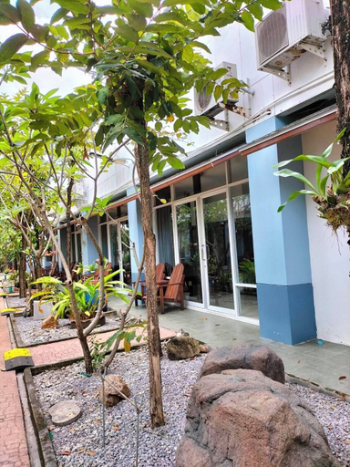 Exterior & Views 3, Khun Chaweng Resort, Ko Samui