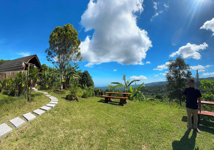 Others 4, Munduk Harum Cabin, Buleleng