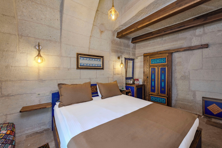 Bedroom 4, Arcus Cappadocia, Nevşehir
