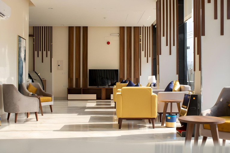 Others 3, The Palace Hotel Suites - Al Badea