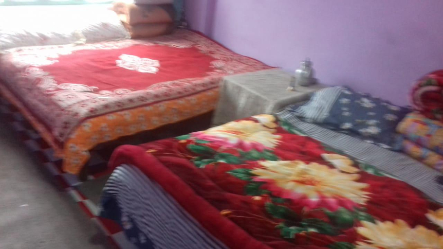 Bedroom 4, Vamoose Padma Dhotrey, Darjiling