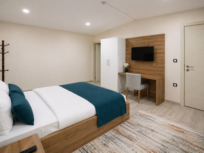 Bedroom 4, ECRİN OTEL, Çaykara