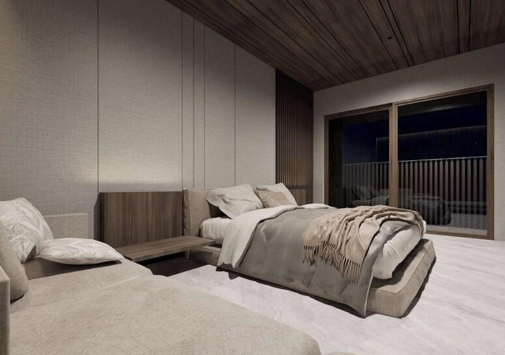 Spa 5, The Foresta By Ohana, Yogyakarta