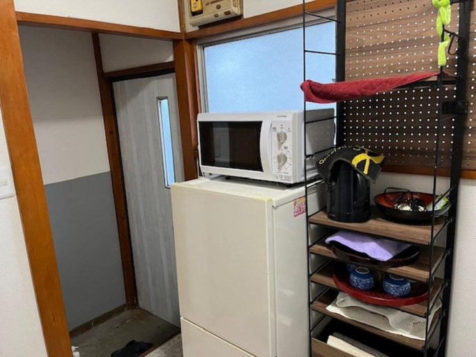 Others 4, D-pdal Inn 1F - Vacation STAY 14134, Kōtō