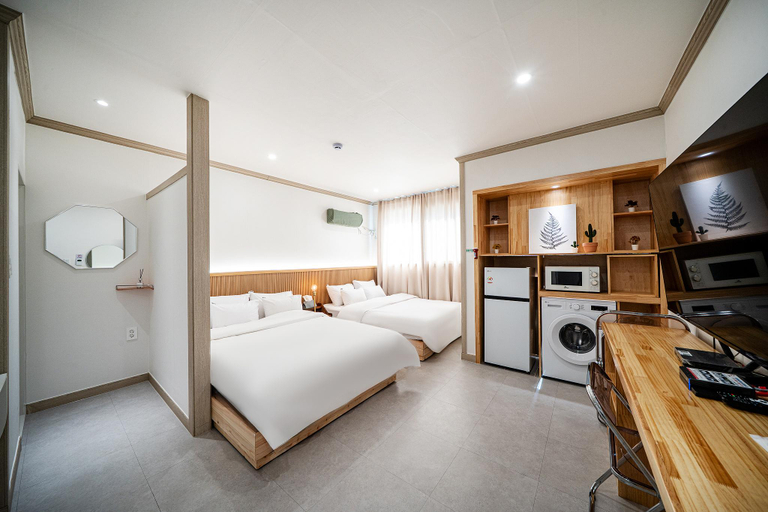 4, Pohang Yeongildae Naru Stay, Pohang