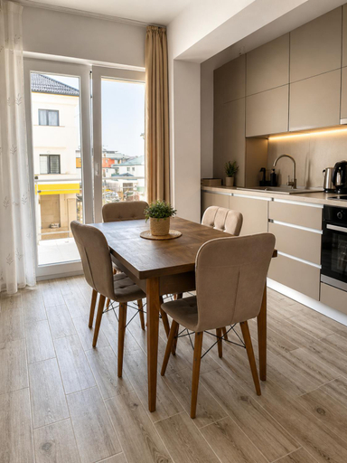 Others 5, KOA | Family Crib, Brasov