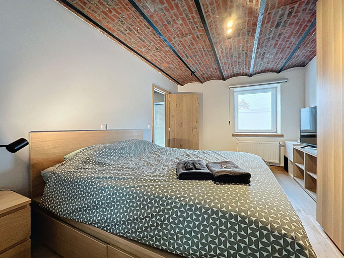 Room 4, Chez Raoul, Hainaut