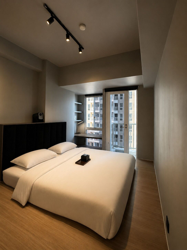 Room, Casa Velo Residence, Tangerang