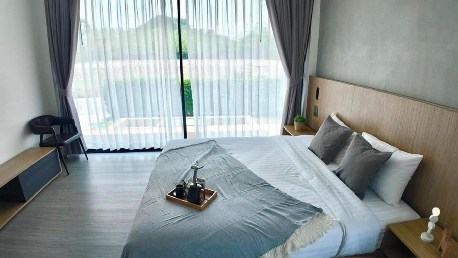 Bedroom, 8 Valley KhaoYai, Pak Chong