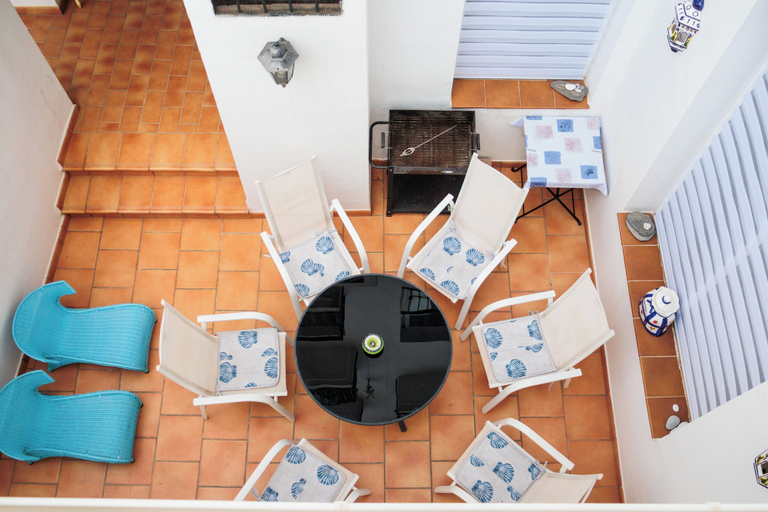 Others 4, Frigiliana 3-bed Apartment- Sleeps 8, Málaga