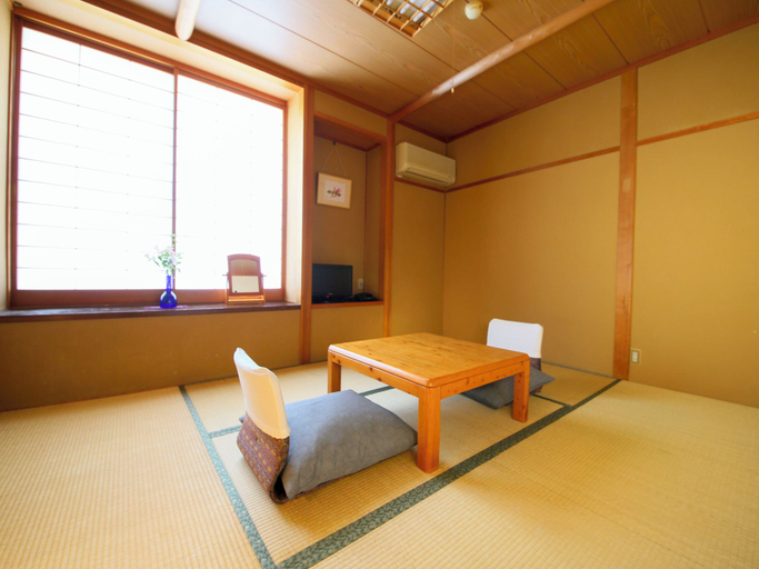 Bedroom 3, Fukashiso, Matsumoto