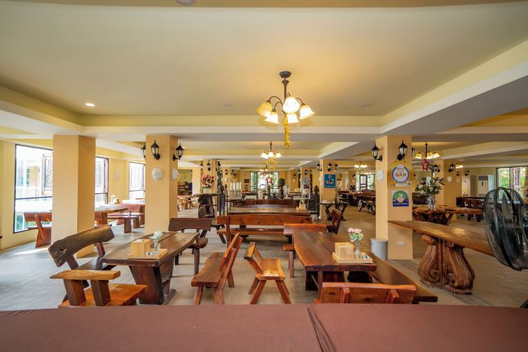 Food & Drinks 4, Wellness World Khao Yai, Pak Chong