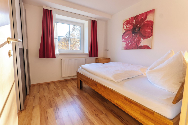 Room 3, Eisl Appartement, Liezen