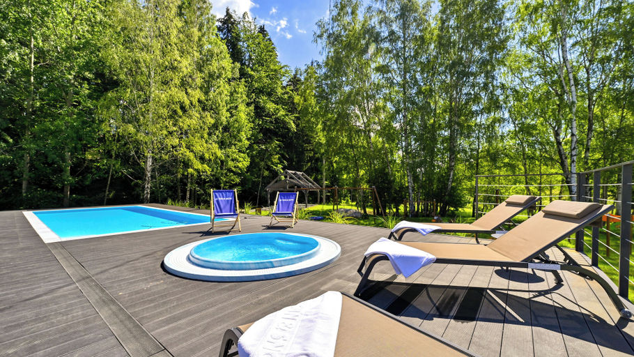 Sport & Beauty 5, Apartamenty Sun & Snow Ostoja Parku Narodowego, Jelenia Góra