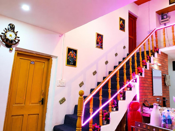 Others 4, Hotel alpine resort pahalgam, Anantnag