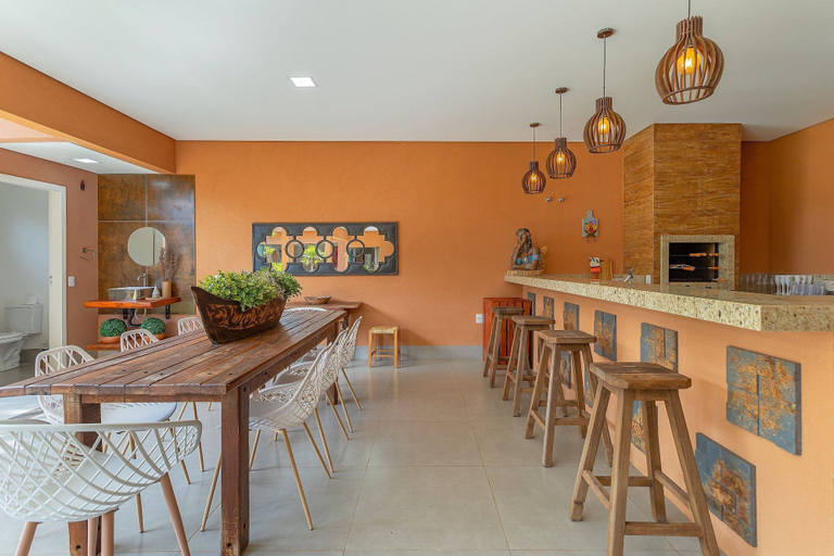 Food & Drinks 5, Casa Bonita MS By Carpediem, Bonito