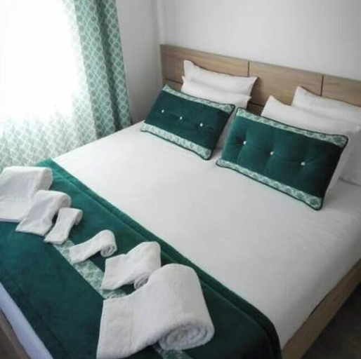 Bedroom 4, Coudelaria Residence, Pombal