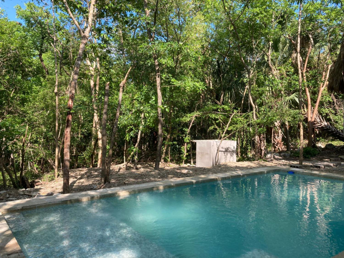 Sport & Beauty 5, Selva Teenek Eco-Park, Ciudad Valles