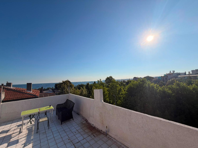 Others 5, Ayasofya Apartments, Fatih