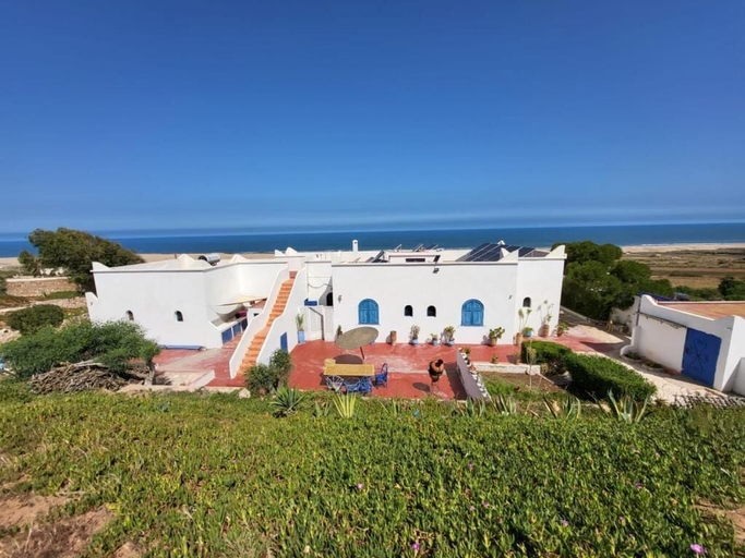 Exterior & Views, Dar janoub, Essaouira