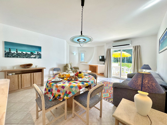 Living room 5, Albufeira Balaia Golf Vilage 8 by Homing, Albufeira
