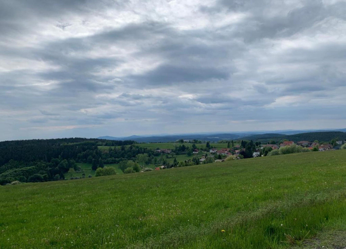 View from property 4, Lakefront Family Retreat, Harz