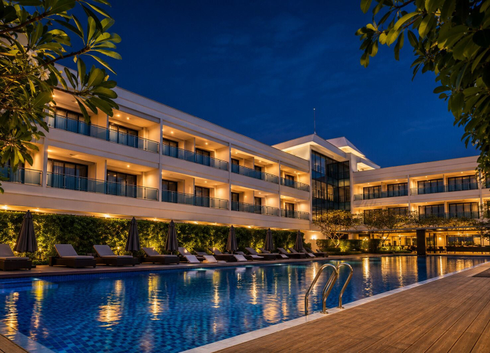 Exterior & Views 2, Kiranshree Grand, Kamrup