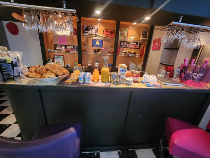 Food & Drinks 3, La plage - Mauzac, Aude