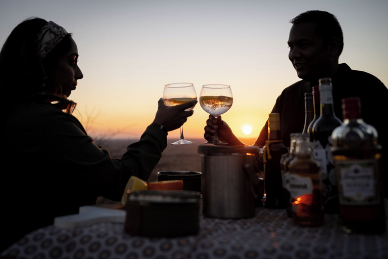 Food & Drinks 4, Kruger Untamed - Tshokwane River Camp, Ehlanzeni