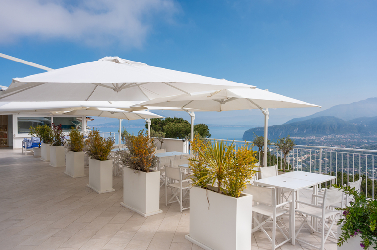 Others 5, Residence Le Terrazze Sorrento, Napoli