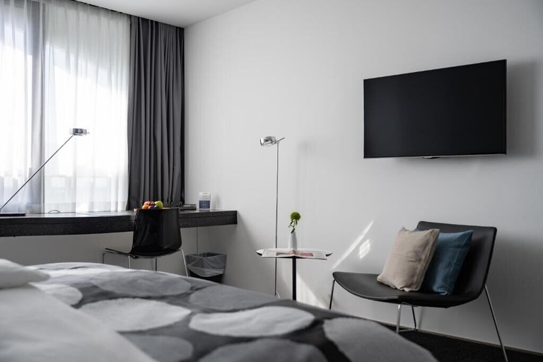 Room 3, Campus at Home, München