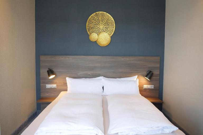 Bedroom 4, Stumpf, Neckar-Odenwald-Kreis