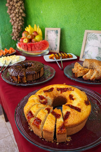 Food & Drinks, Pousada Sitio Xodo, Santana do Riacho