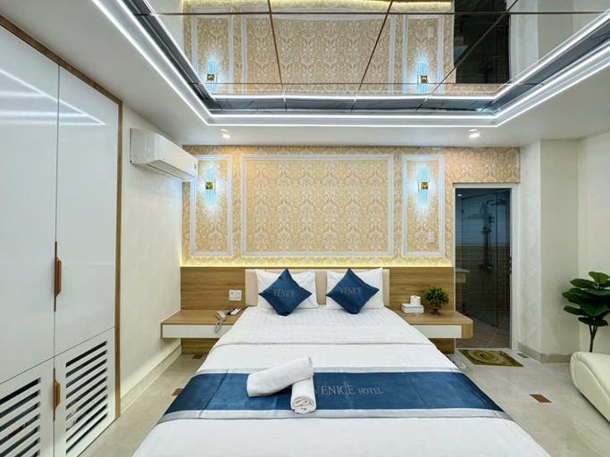Bedroom 4, Minh Ngoc Hotel, Bình Chánh