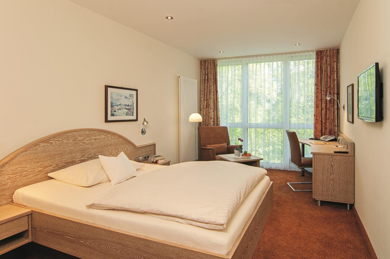 Bedroom 5, Häffner Bräu, Heilbronn