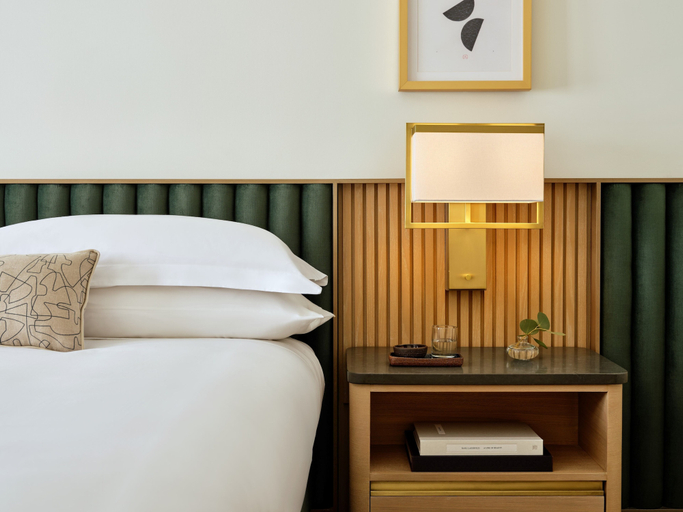 Bedroom 3, Kimpton Ashbel New York Park Avenue, New York
