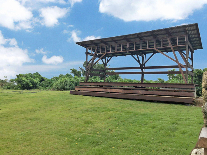 Others 5, Villa Gazamani, Yaese