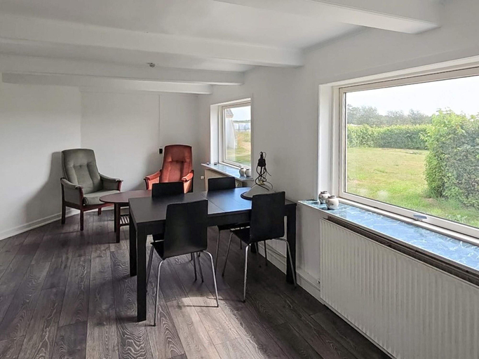 Interior 4, 2 Person Holiday Home in Vra, Hjørring