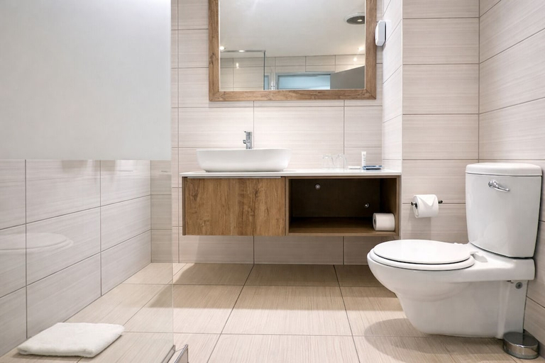 Bathroom, Protea Hotel Windhoek Fürstenhof, Windhoek West