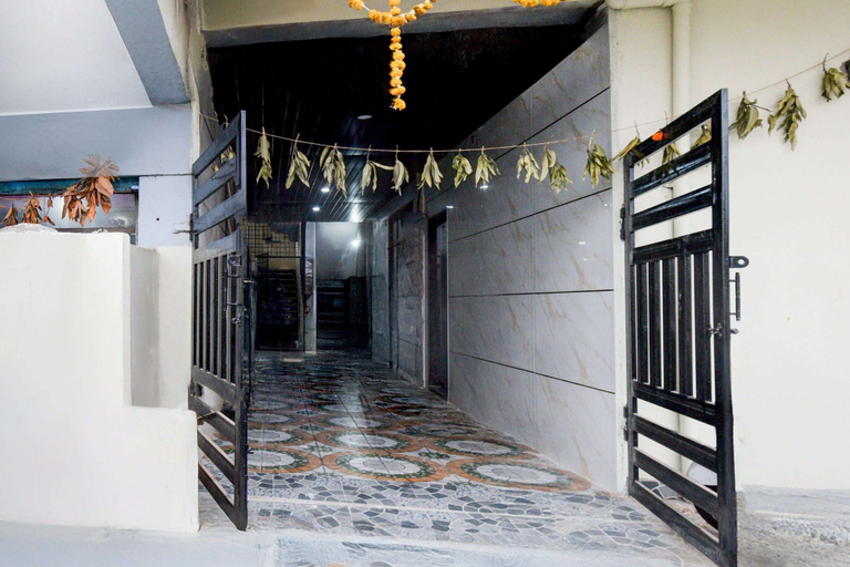 Reception 5, Suite Hotel Rans, Ranga Reddy