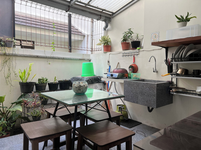 Others 5, The Valley Guesthouse, Malang