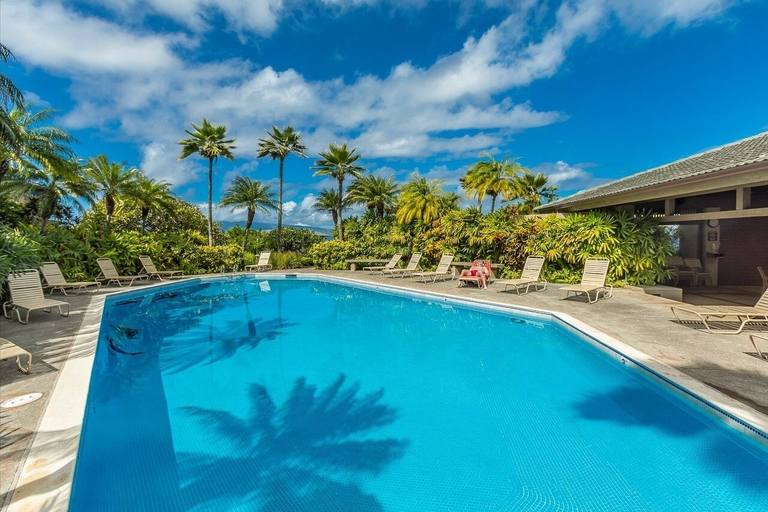 Sport & Beauty 5, Kapalua Ridge Villas-#2212 2 Bedroom Condo, Maui
