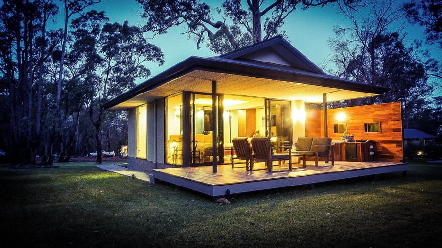 Exterior & Views 2, Amaroo Retreat & Spa, Mundaring